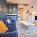 Apartman Old Town With View *