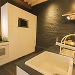 Apartman Old Town With View Lille