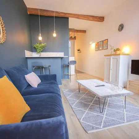 Appartement Old Town With View *