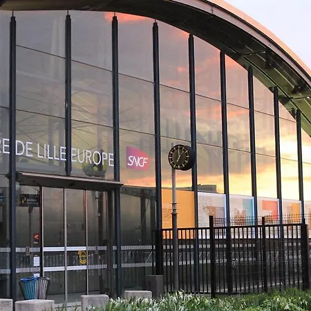 아파트 Old Town With View *