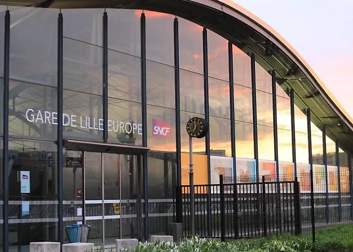 아파트 Old Town With View *